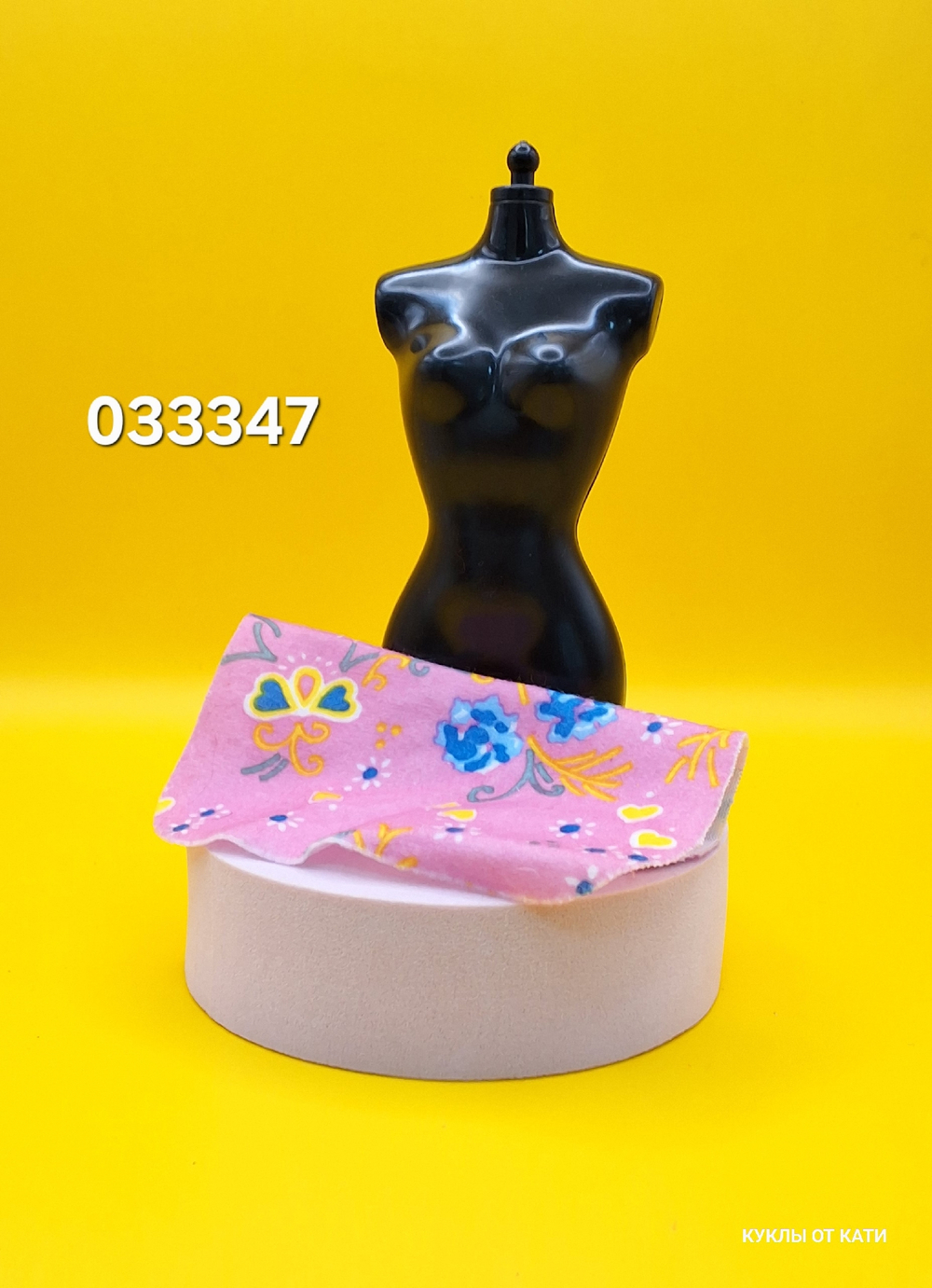Аксессуар для куклы Барби винтаж 033347