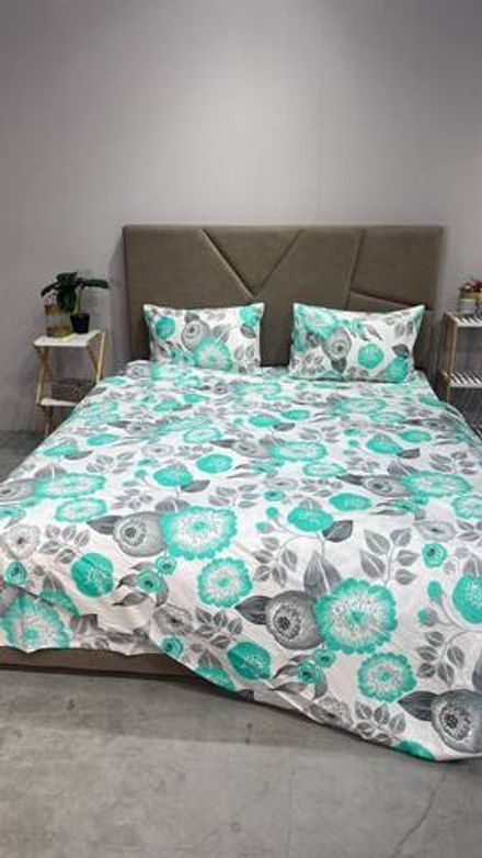 КПБ ТКМ САТИН 2сп