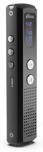 Диктофон Ritmix RR-120