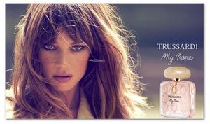 Trussardi My Name Eau De Parfum