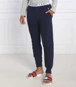 пижамные штаны POLO RALPH LAUREN - темно-синий(714862624)