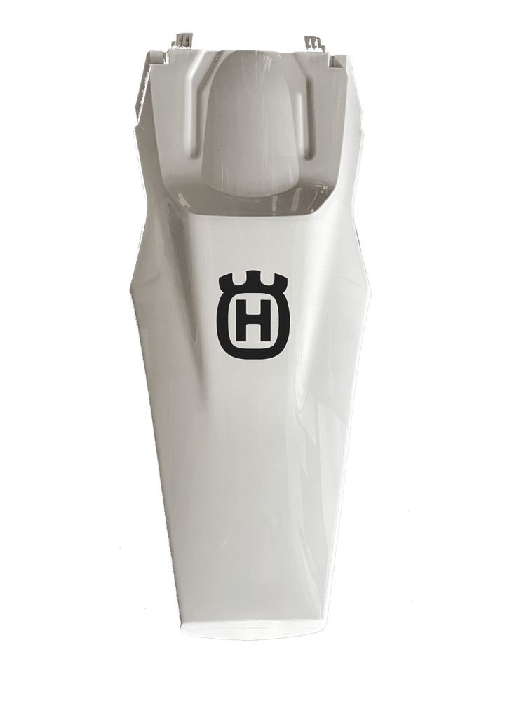 хвост husqvarna