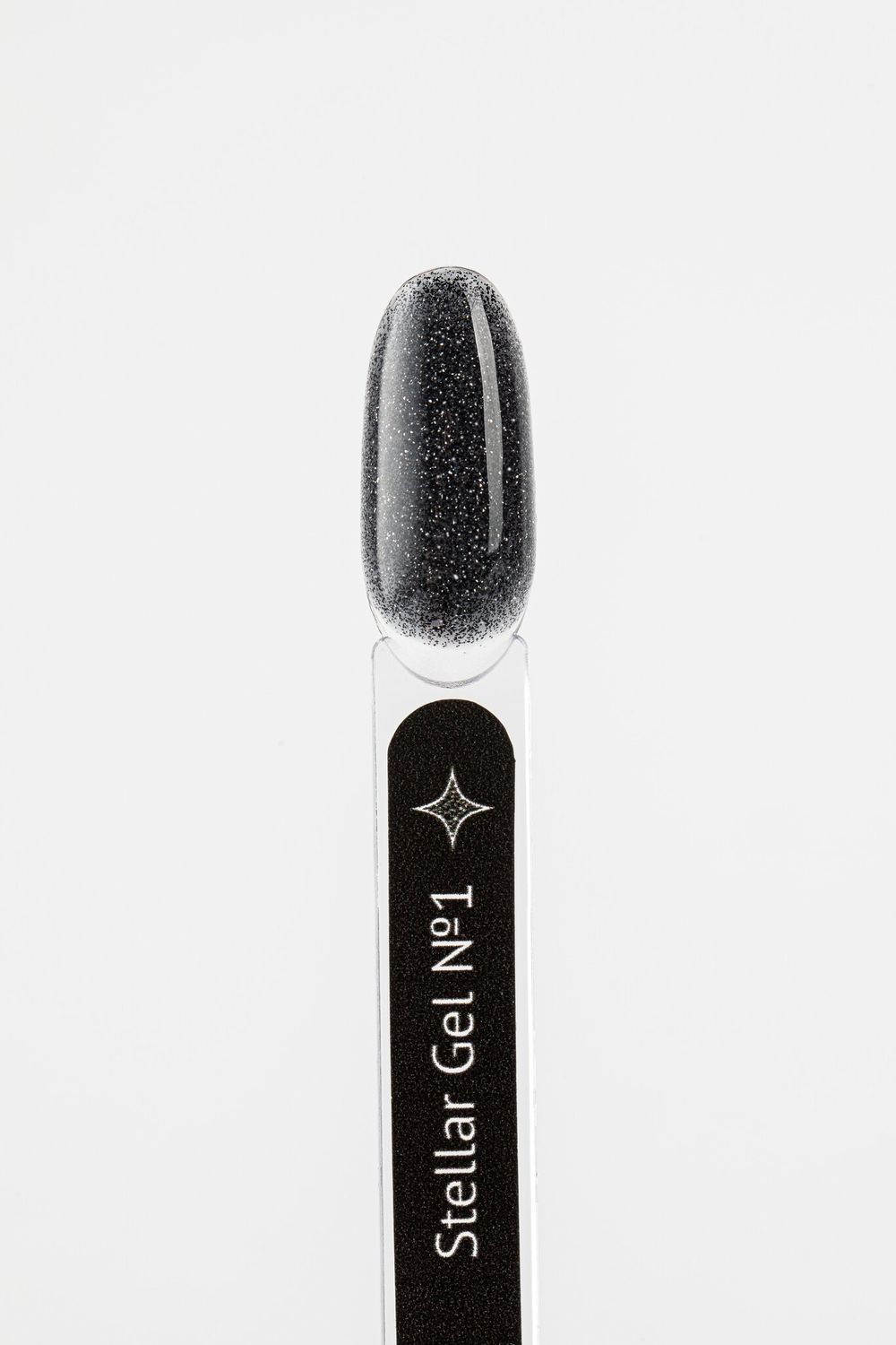 Monami Гель Stellar Gel 01 для моделирования ногтей светоотражающий, 15 гр2