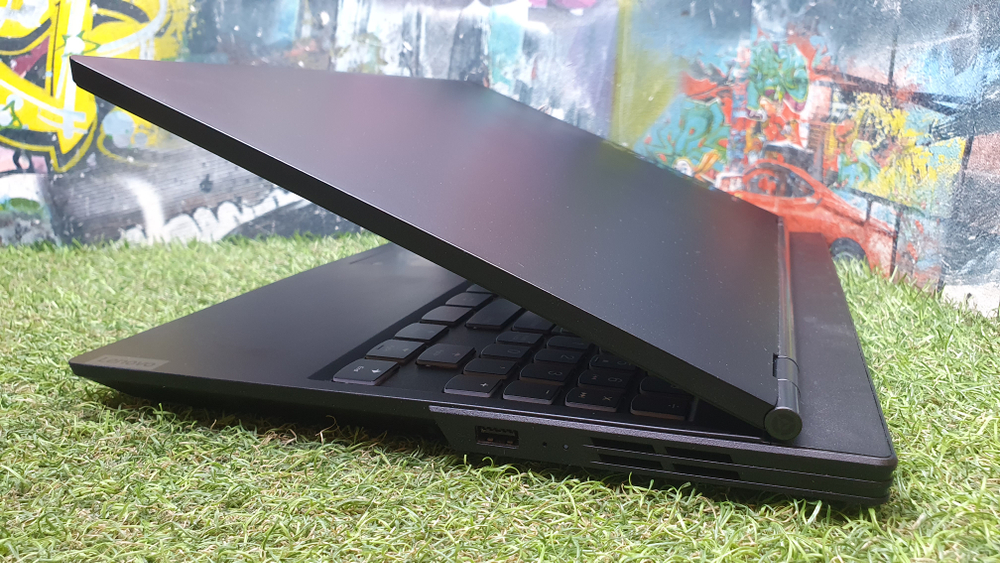 Игровой Lenovo i7-9/16Gb/GTX 1660 Ti 6Gb/FHD