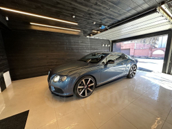 Bentley Continental GT V8, 2014
