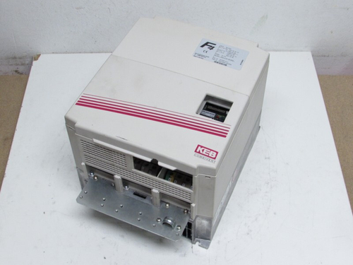 Новый KEB 18.F4.C0H-4L11