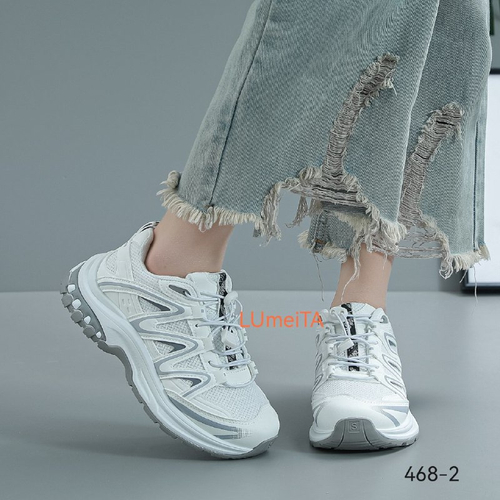 Кроссовки по 8 пар (36-41)р. / 468-2