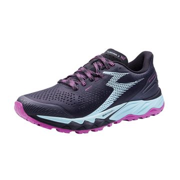 Кроссовки 361° YUSHAN 3 женские