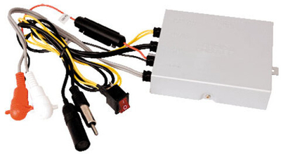 Автомодулятор MYSTERY MFM-1