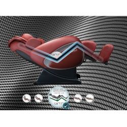 Массажное кресло Ogawa Smart Aire 3D Plus OG7538