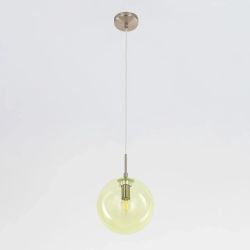 Citilux Томми CL102626 Светильник подвесной Зелёный