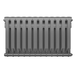 Радиатор Royal Thermo BiLiner 500 Silver Satin
