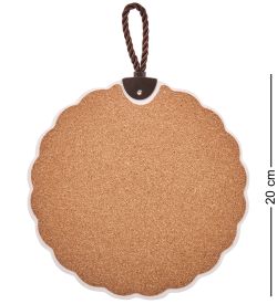 CT-03/2 Подставка под горячее «Лошадь»