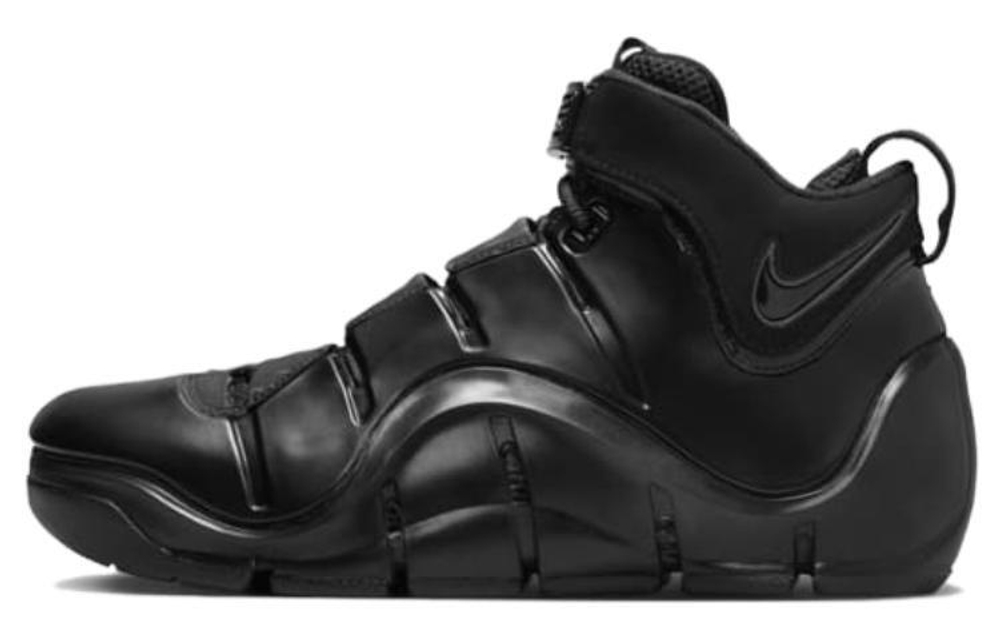 Lebron shoes 4 online