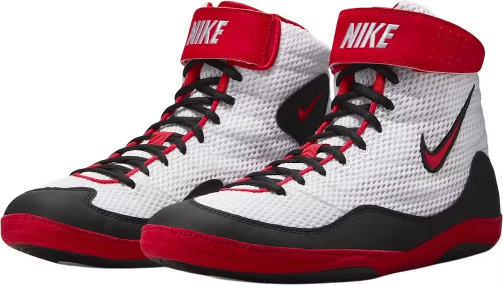 325256-160 Борцовки NIKE INFLICT 3