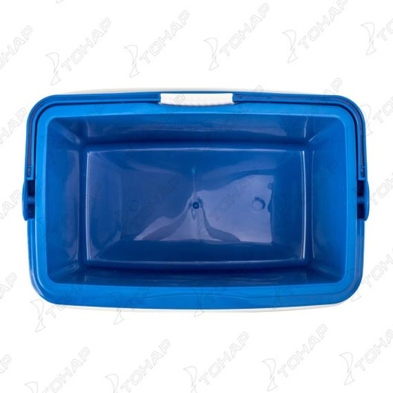 Изотерм. контейнер VOYAGER 30л белый A-TPX-5001-30-W PINNACLE