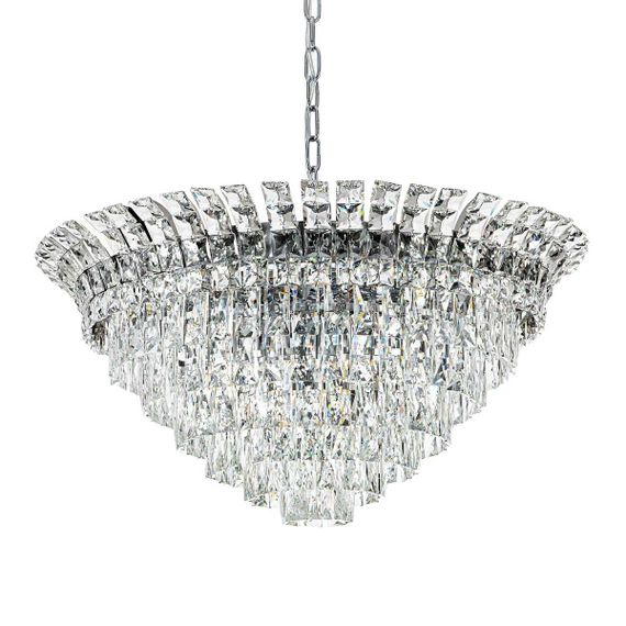 Подвесная люстра MODELUX ML.7086.650 CR