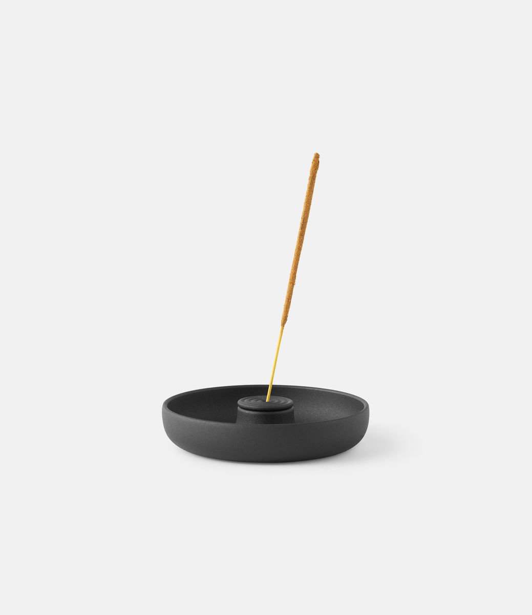No.30 Saucer Incense — держатель для благовоний