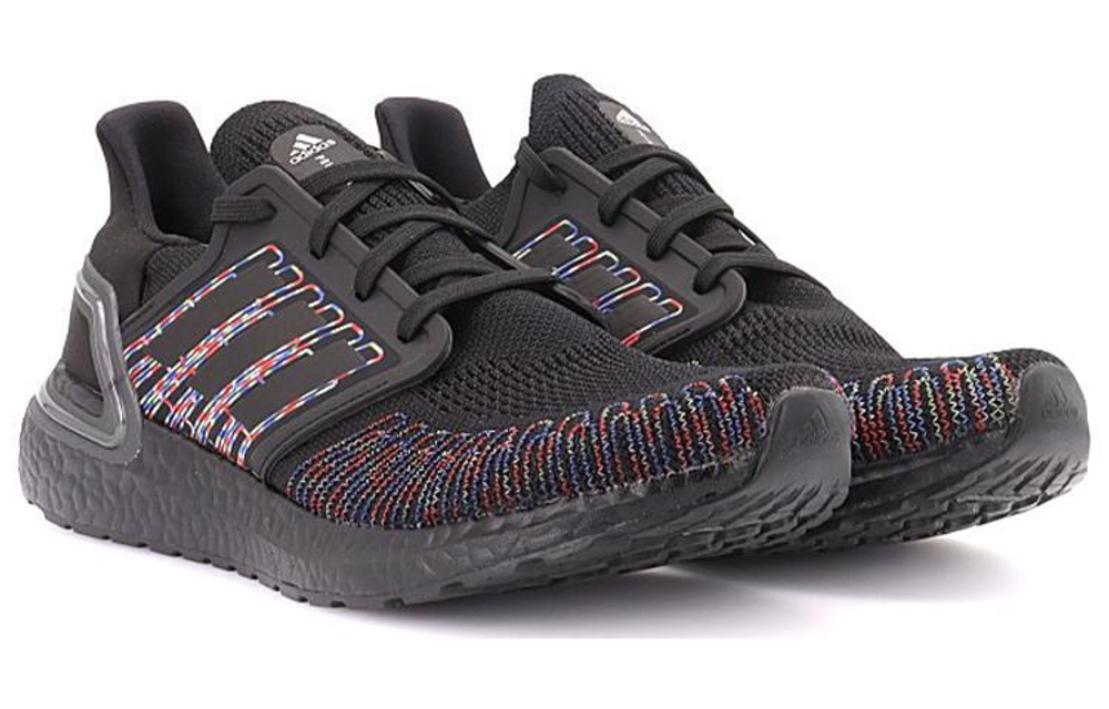 Кроссовки Adidas Ultraboost 20