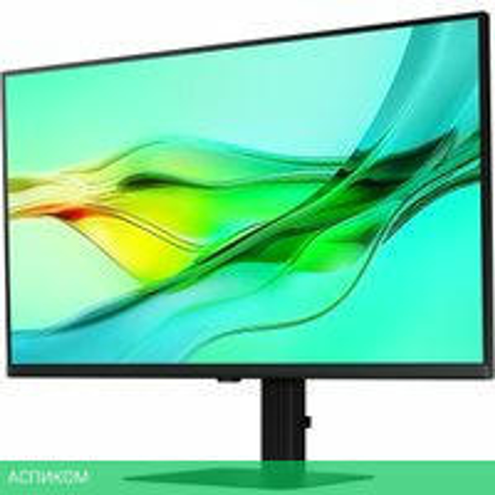 Монитор Samsung ViewFinity S6 LS32D604UAIXCI