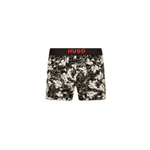 Трусики-боксеры 2шт. Hugo Bodywear - черный(50496708)