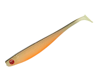 Мягкие приманки Narval Fishing Skinny 17cm #049-Olive All