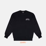  Толстовка мужская Dickies Aitkin Chest Sweatshirt артикул:DK0A4YBGJ941 - купить в магазине Дайс