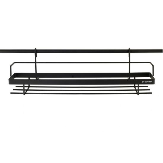 Рейлинг кухонный с комплектом аксессуаров Kamille KM 8862
