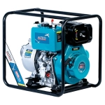 ALTECO AWD100 Professional мотопомпа дизельная 8.8 л.с, 1333 л/мин, диаметр 100 мм, 44242