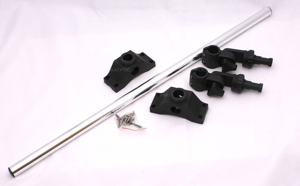 Леерное ограждение с креплением CF-BP105