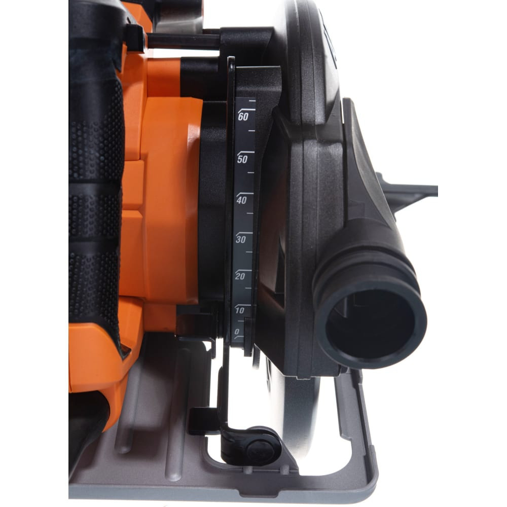 Пила циркулярная AEG KS12-1 4935472006