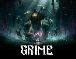 Grime (для ПК, цифровой код доступа)