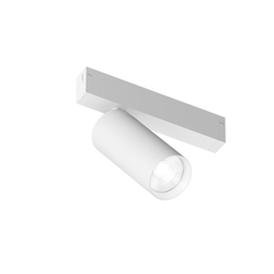 DK8220-WH Акцентный светильник SIMPLE SPOT 20W 4000K, белый