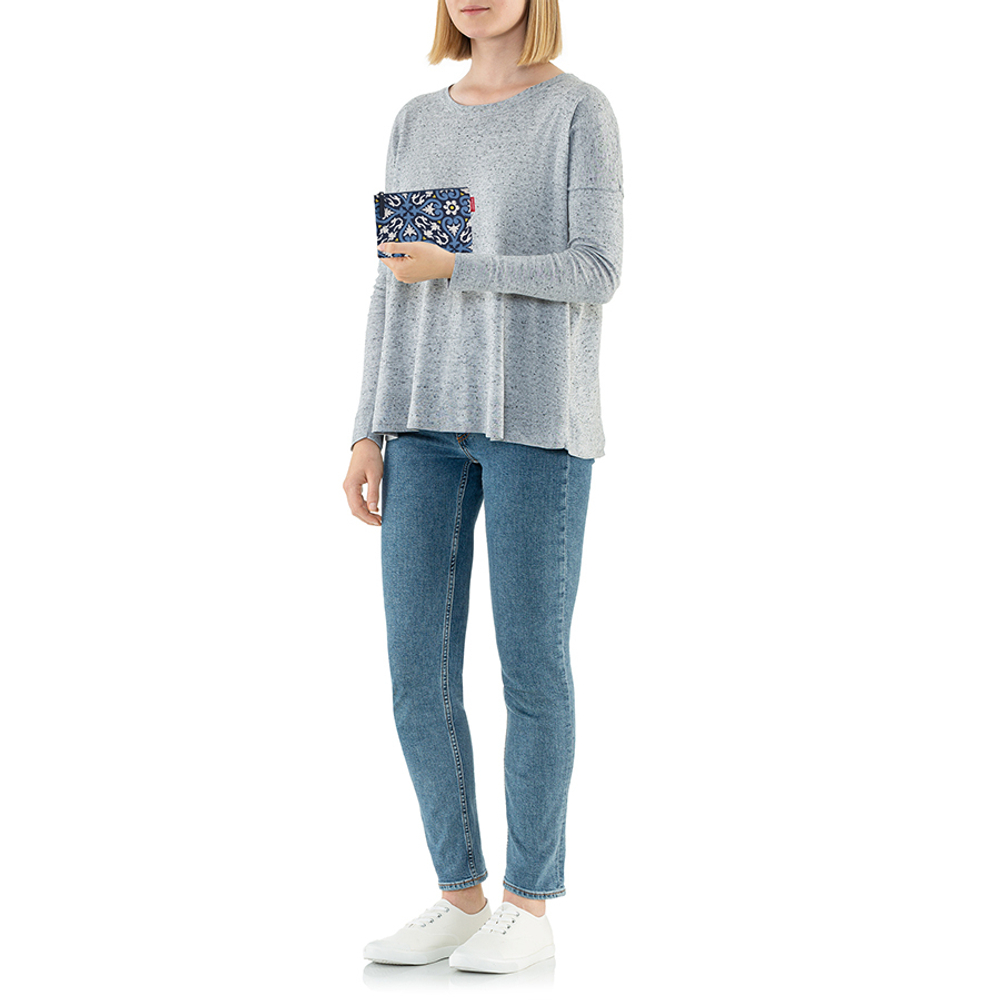 Косметичка case 1 floral 1