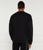 Худые EA7 - черный(6DUM14 PJOPZ)