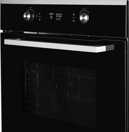 Электрический духовой шкаф Weissgauff EOM 691 PDB