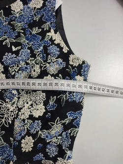 Платье H&M коктейльное 40 размер