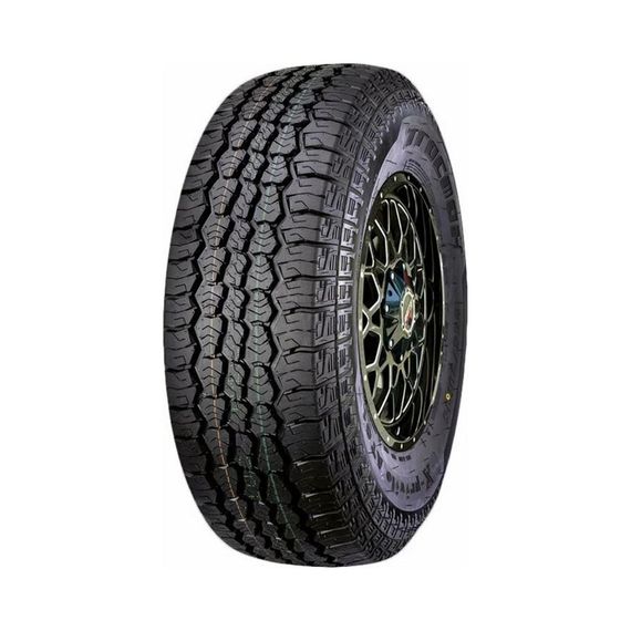 Tracmax X-Privilo AT01 255/70 R15C 112/110S XL