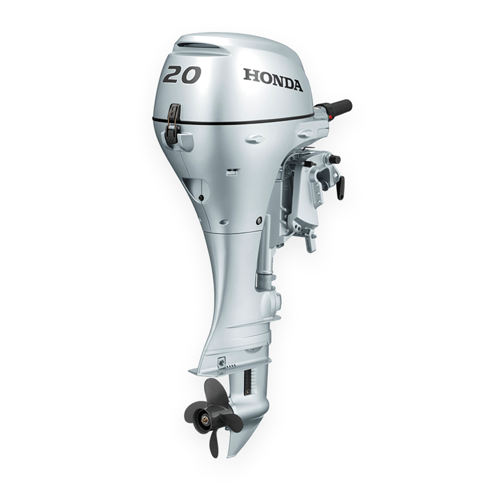 Лодочный мотор Honda BF20 LHI