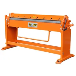Ручной листогиб Stalex 2500/1.0