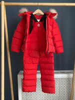 Комплект Moncler, 116