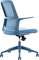 Операторское кресло Everprof Elf Сетка Синий