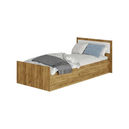 Кровать Евро КР-02 900 без настила