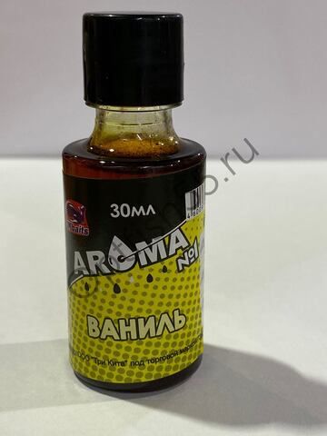 Ароматизатор AROMA N1 Ваниль