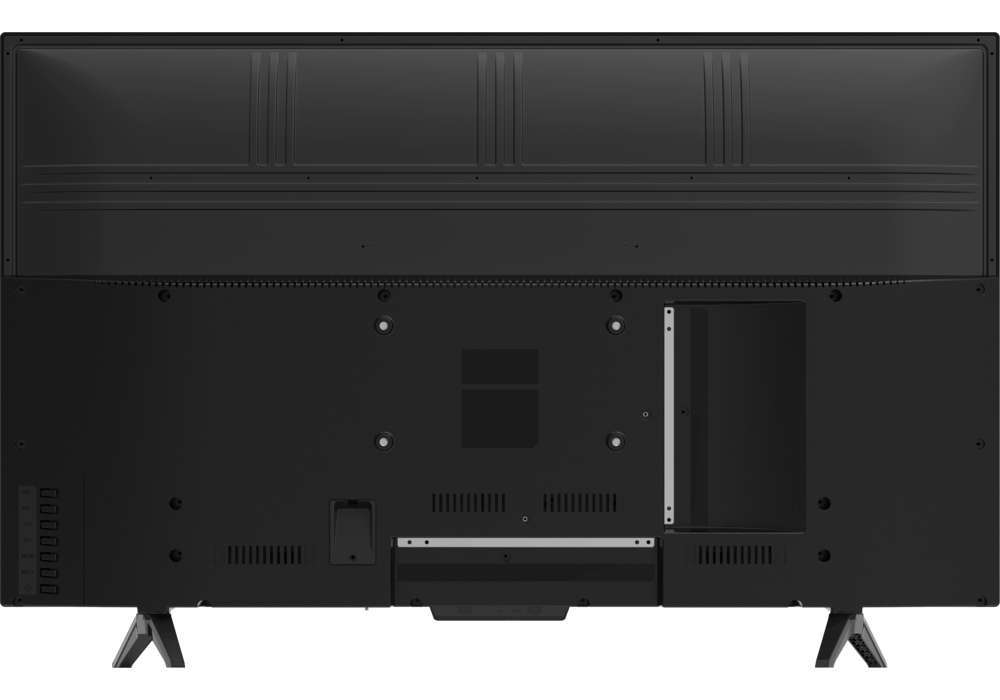 Телевизор IRBIS 39" 39H1 T 013B, Black