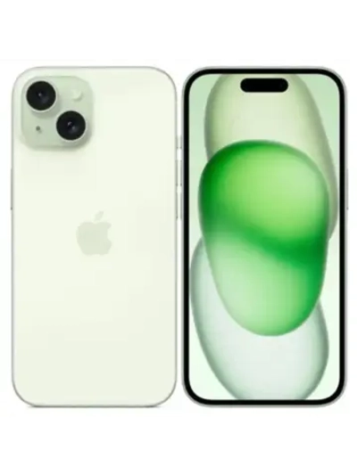 6,1" Смартфон iPhone 15 6/512 ГБ MTLU3 GREEN
