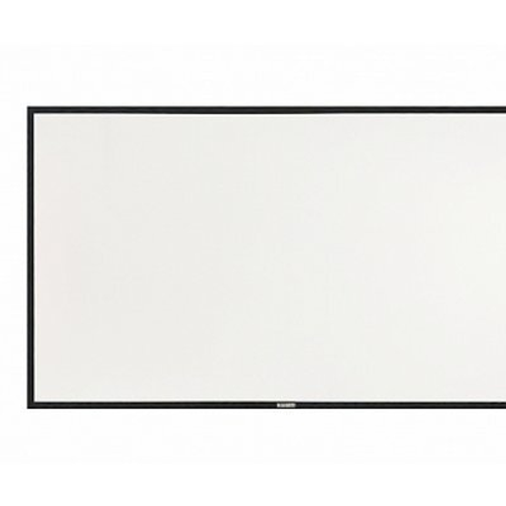 Экран для проектора Digis Kauber Frame Lite Velvet Cinema FLV.169.305.WICE.CIN