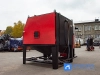 Пескоструйная камера PST КСО-150-Н-ФВР-М (4кВт) с боковой загрузкой