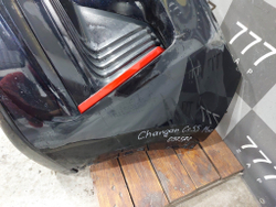 Бампер передний Changan CS55PLUS 21-нв Б/У Оригинал S203F2713010900