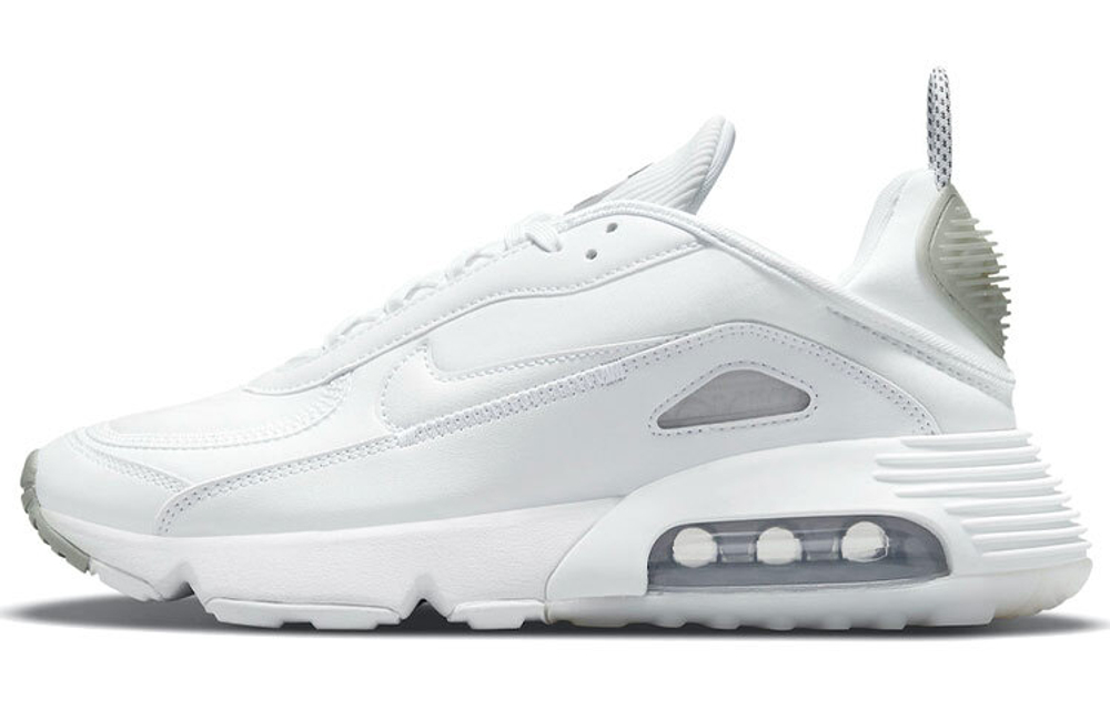 Кроссовки Nike Air Max 2090 (Женская размерная сетка)